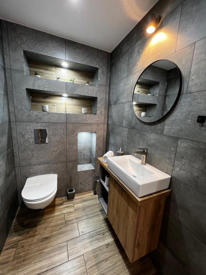 Domek 104 Zamość Екстериор снимка