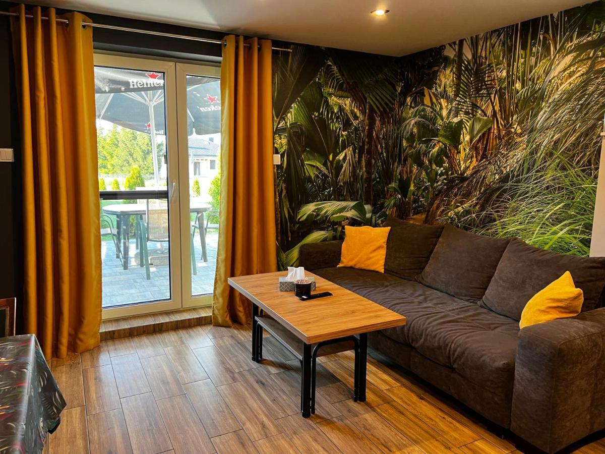 Domek 104 Zamość Екстериор снимка